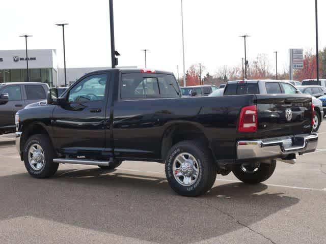 new 2024 Ram 3500 car, priced at $54,043