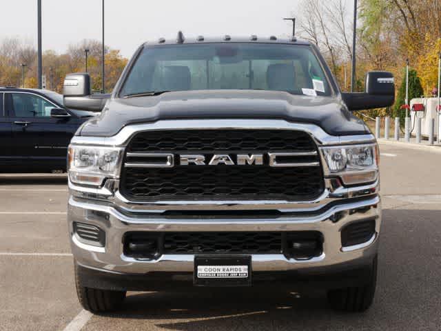 new 2024 Ram 3500 car, priced at $54,043