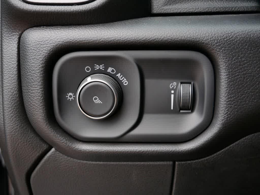 used 2024 Ram 3500 car, priced at $44,987