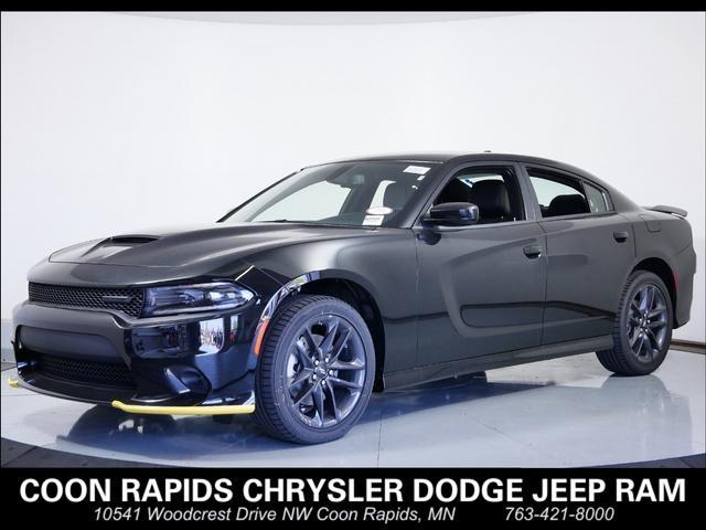 new 2023 Dodge Charger car, priced at $33,625