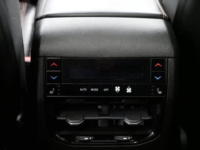 used 2022 Jeep Grand Cherokee L car, priced at $44,999