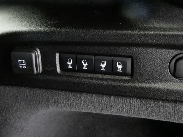 used 2022 Jeep Grand Cherokee L car, priced at $42,464