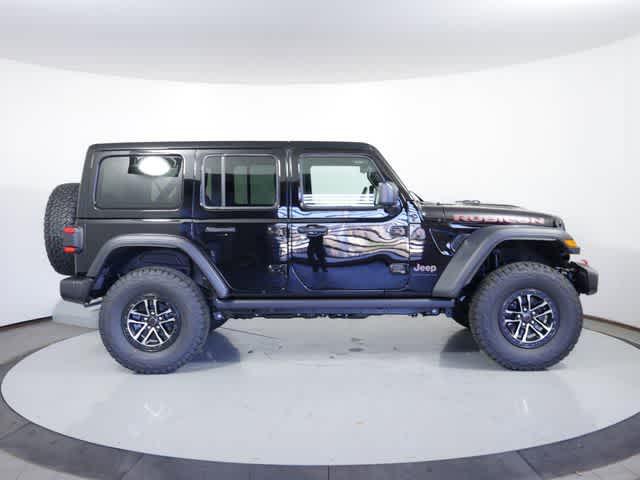 new 2024 Jeep Wrangler car, priced at $60,573