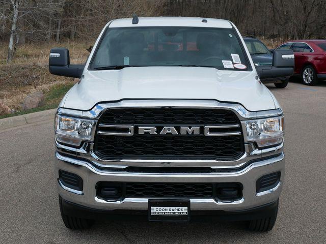 new 2024 Ram 2500 car, priced at $47,263