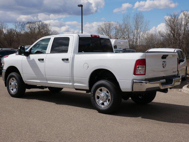 new 2024 Ram 2500 car, priced at $47,263