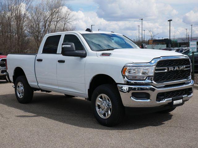 new 2024 Ram 2500 car, priced at $47,263