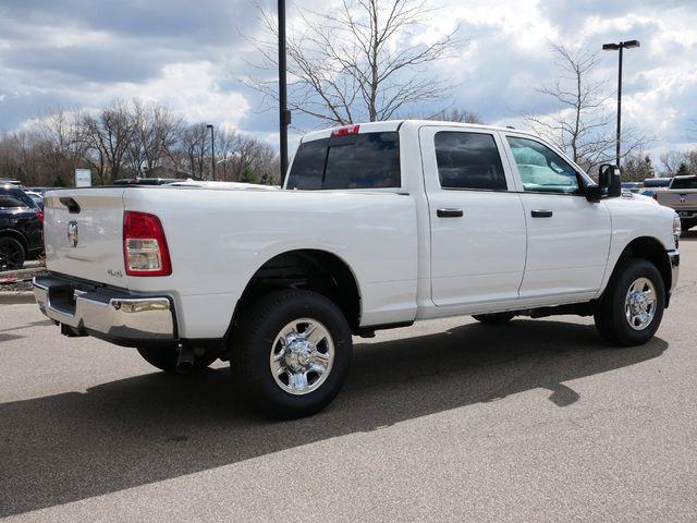 new 2024 Ram 2500 car, priced at $47,263