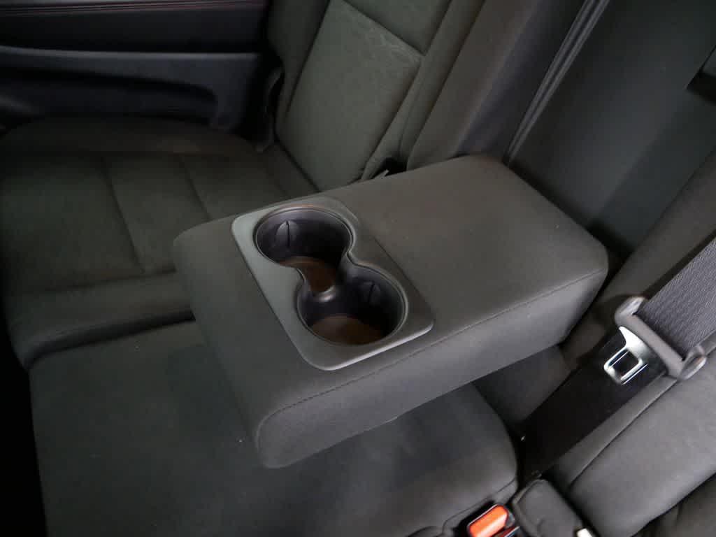 used 2024 Dodge Durango car, priced at $36,338
