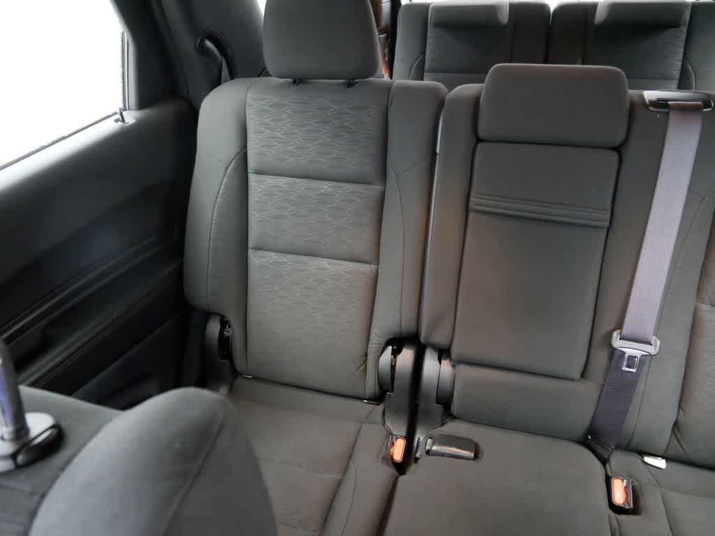 used 2024 Dodge Durango car, priced at $36,338