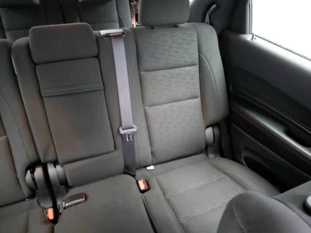 used 2024 Dodge Durango car, priced at $36,338