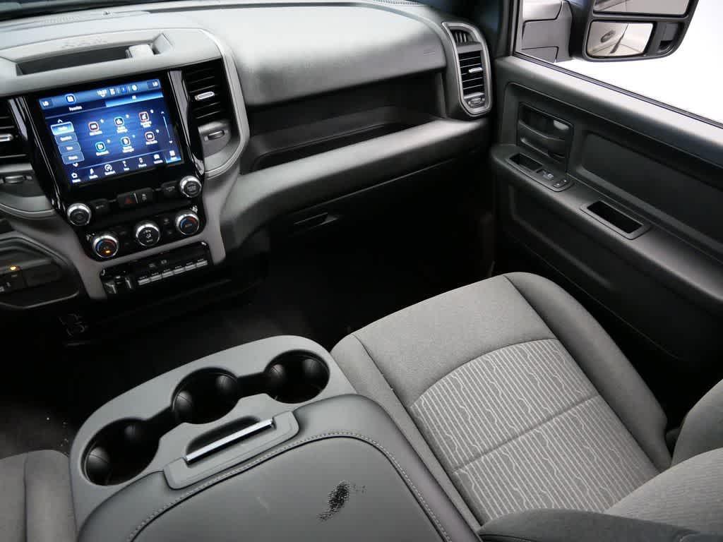 used 2024 Ram 3500 car, priced at $58,277