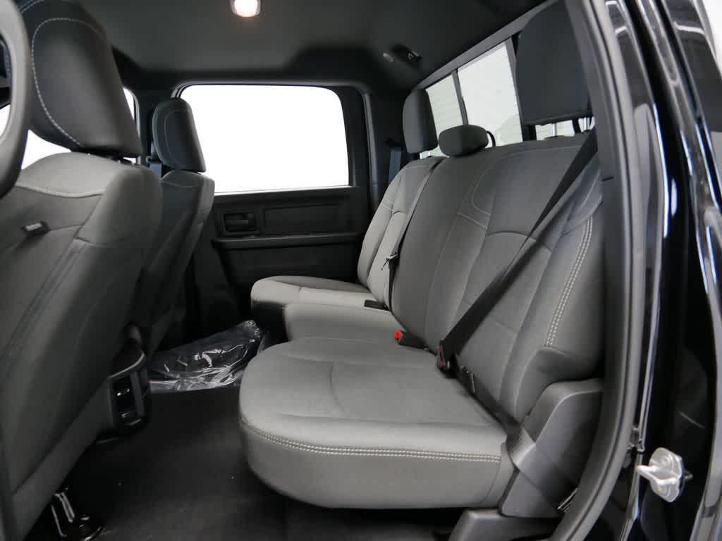 used 2024 Ram 3500 car, priced at $58,277