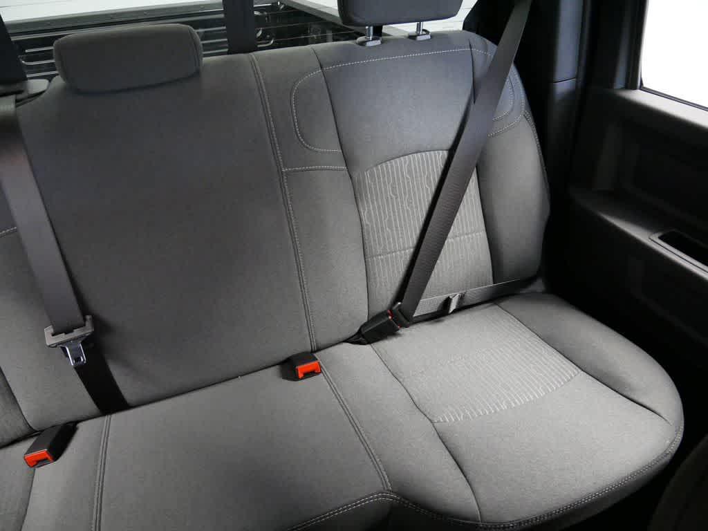 used 2024 Ram 3500 car, priced at $58,277