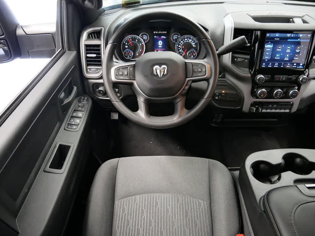 used 2024 Ram 3500 car, priced at $58,277