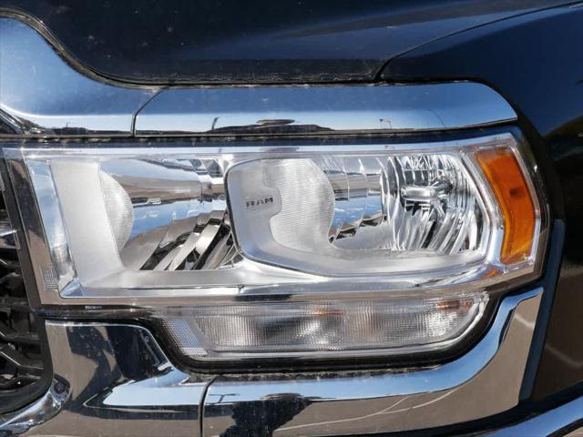 new 2024 Ram 3500 car, priced at $67,375