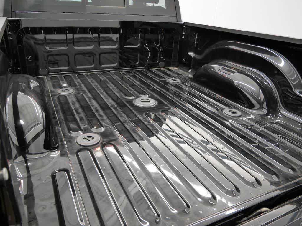 used 2024 Ram 3500 car, priced at $58,277