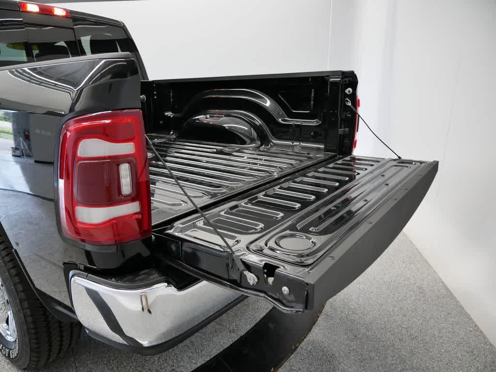used 2024 Ram 3500 car, priced at $58,277