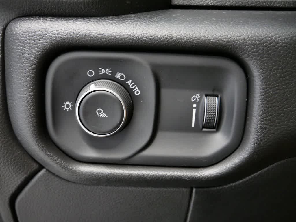 used 2024 Ram 3500 car, priced at $58,277