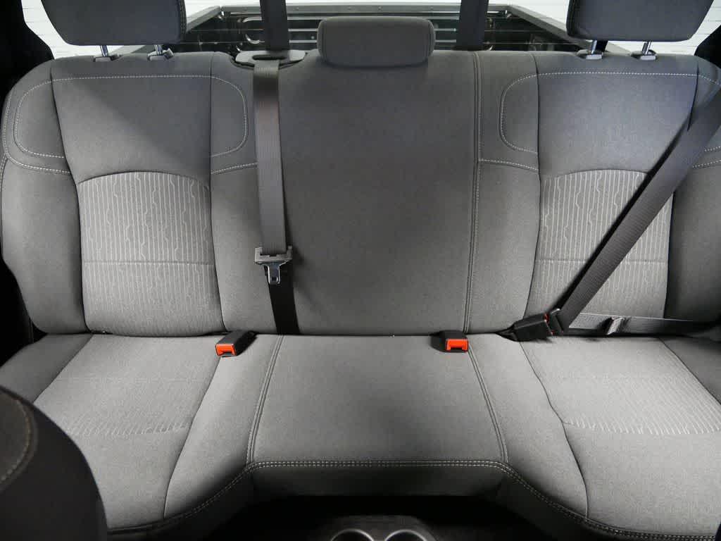 used 2024 Ram 3500 car, priced at $58,277