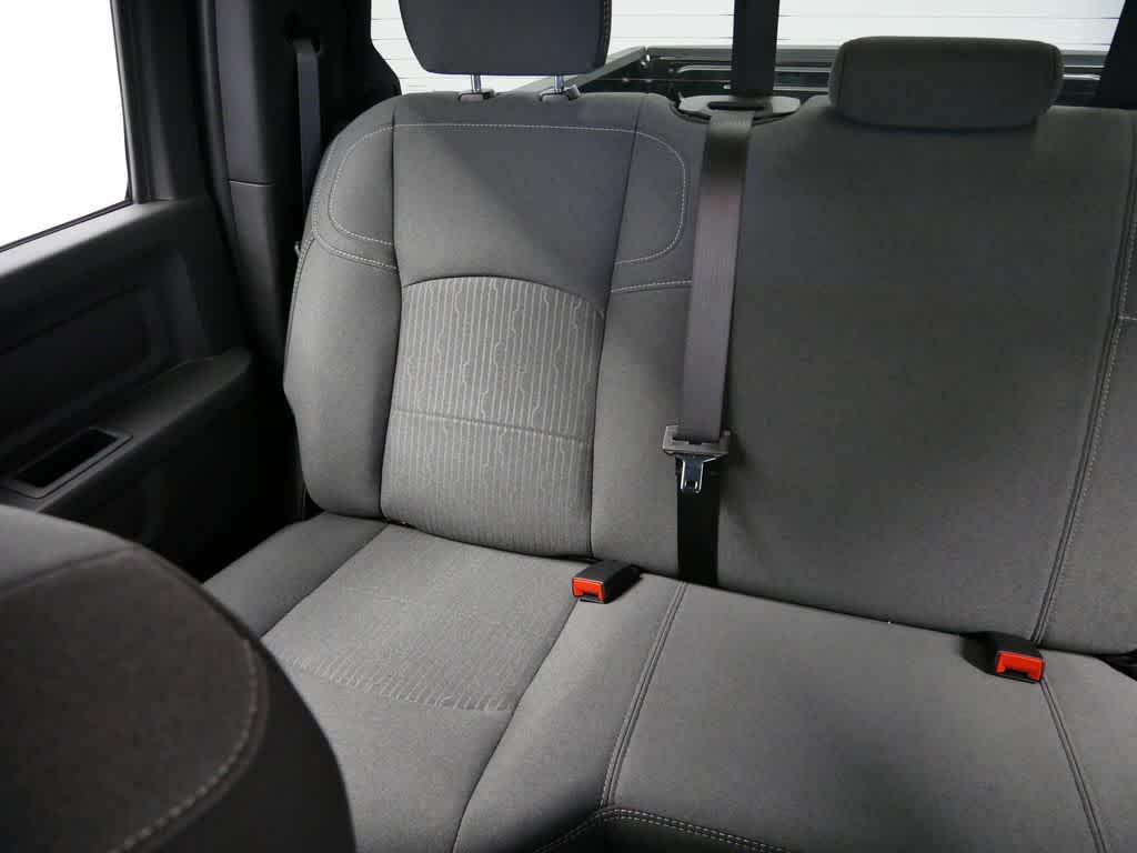 used 2024 Ram 3500 car, priced at $58,277