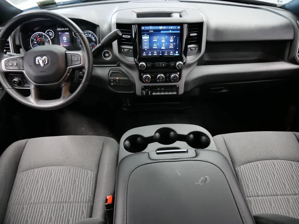 used 2024 Ram 3500 car, priced at $58,277