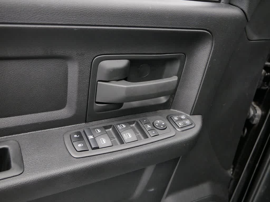 used 2024 Ram 3500 car, priced at $58,277