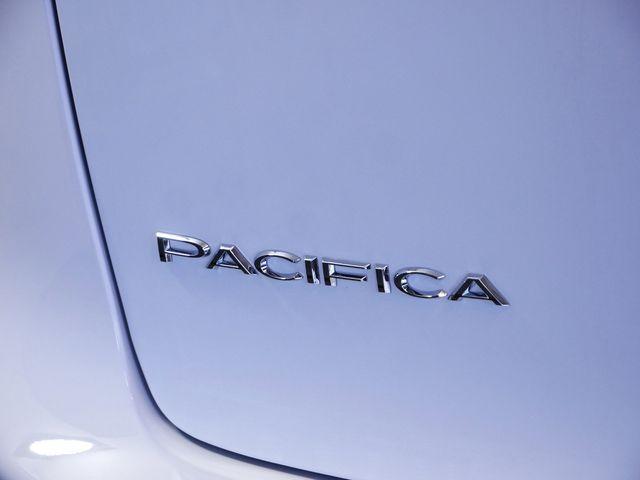 new 2024 Chrysler Pacifica car, priced at $36,737