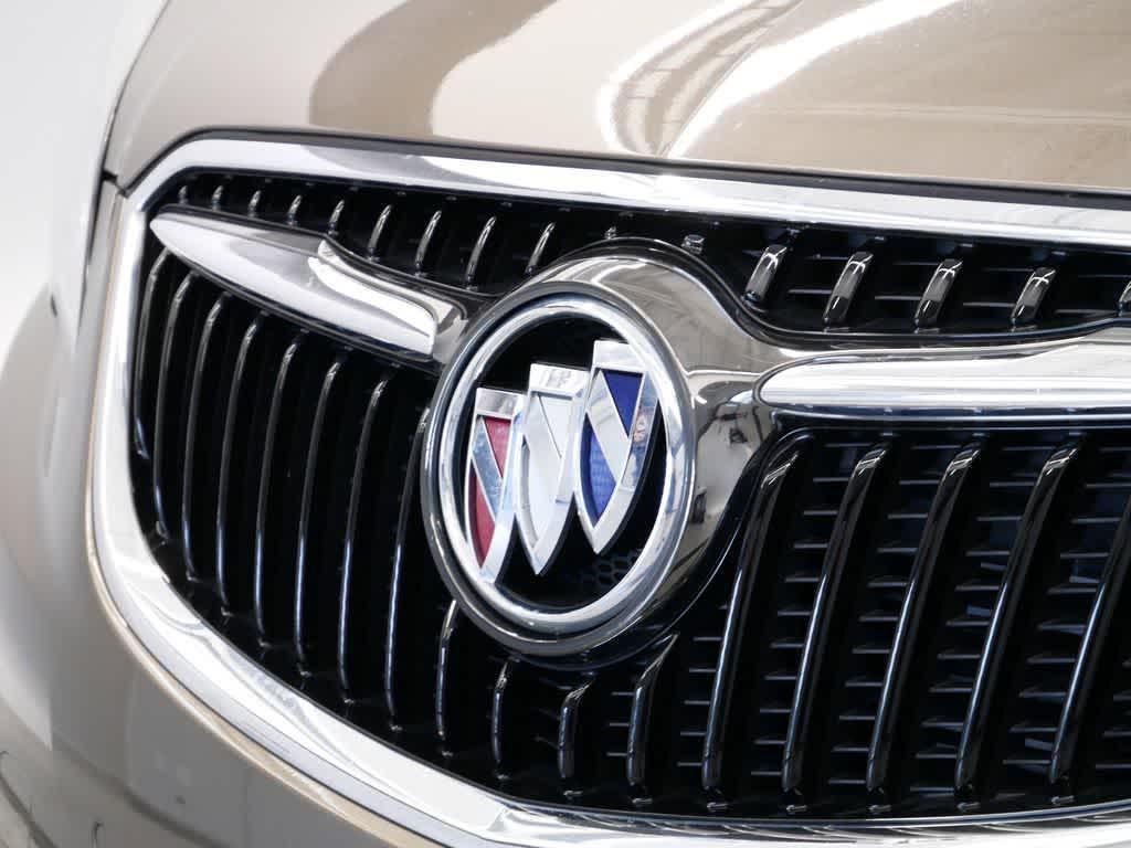 used 2019 Buick Envision car, priced at $20,422