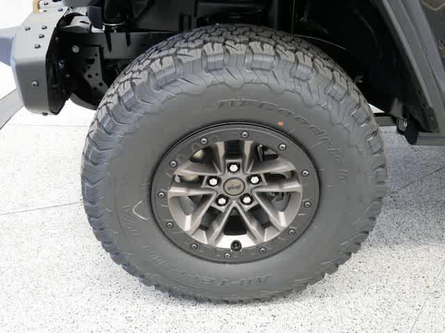 new 2025 Jeep Wrangler car, priced at $103,498
