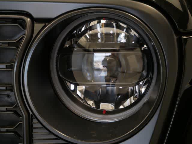 new 2025 Jeep Wrangler car, priced at $103,498
