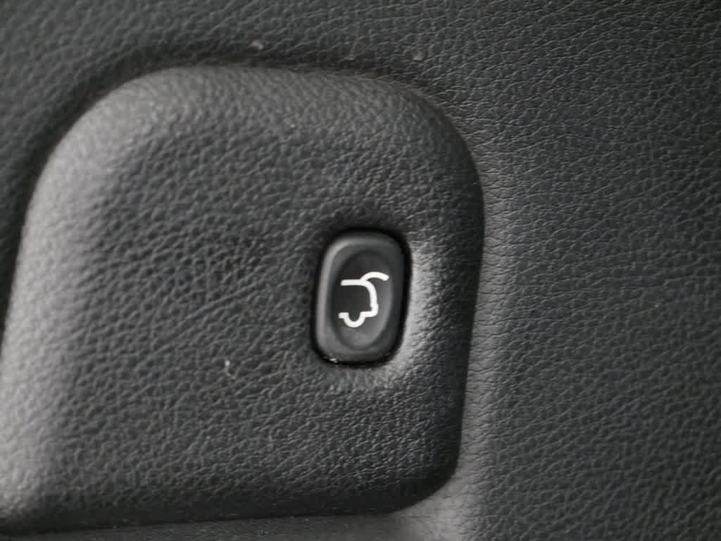 used 2017 Jeep Grand Cherokee car, priced at $13,941