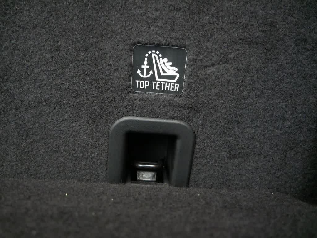 used 2025 Jeep Compass car, priced at $23,656