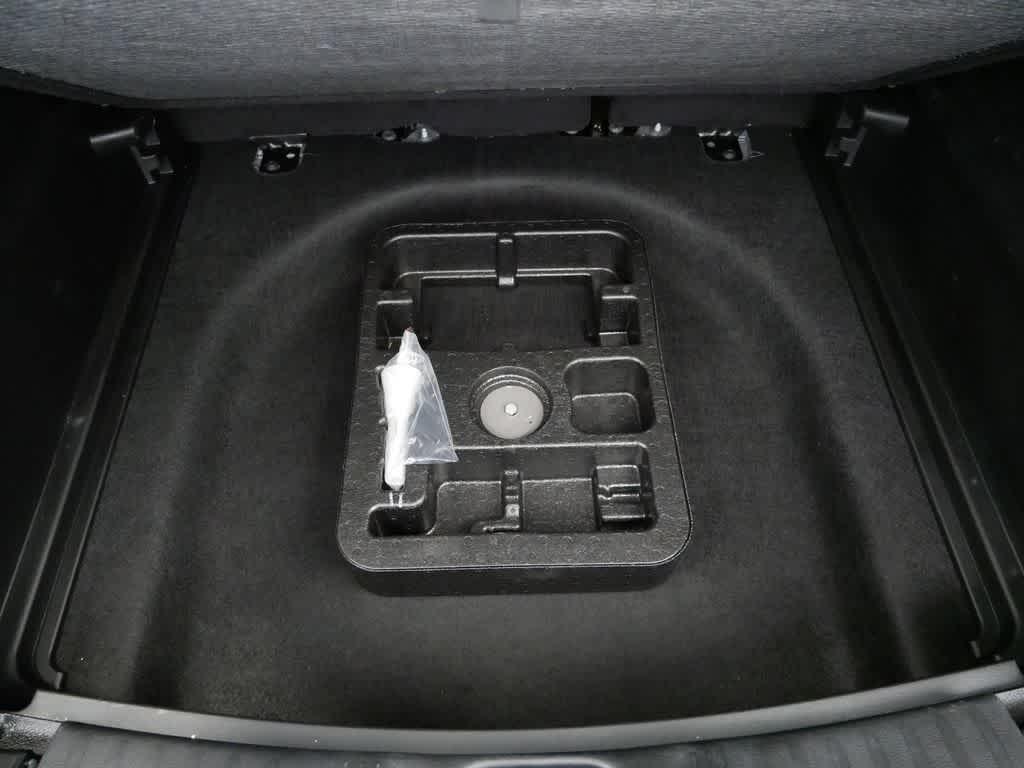 used 2025 Jeep Compass car, priced at $23,656