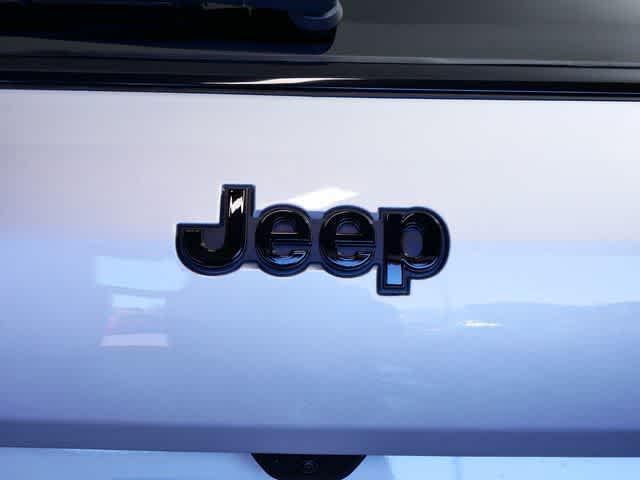 new 2025 Jeep Grand Cherokee L car, priced at $53,934