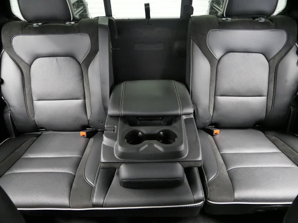 new 2026 Ram 1500 car, priced at $65,872