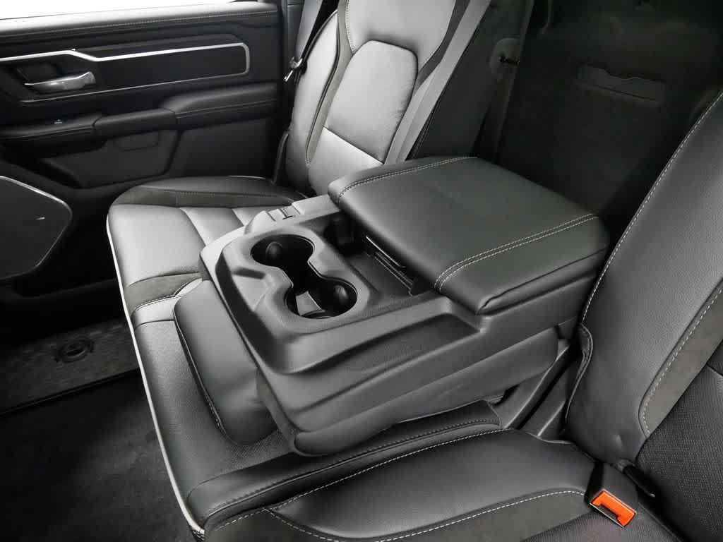 new 2026 Ram 1500 car, priced at $65,872