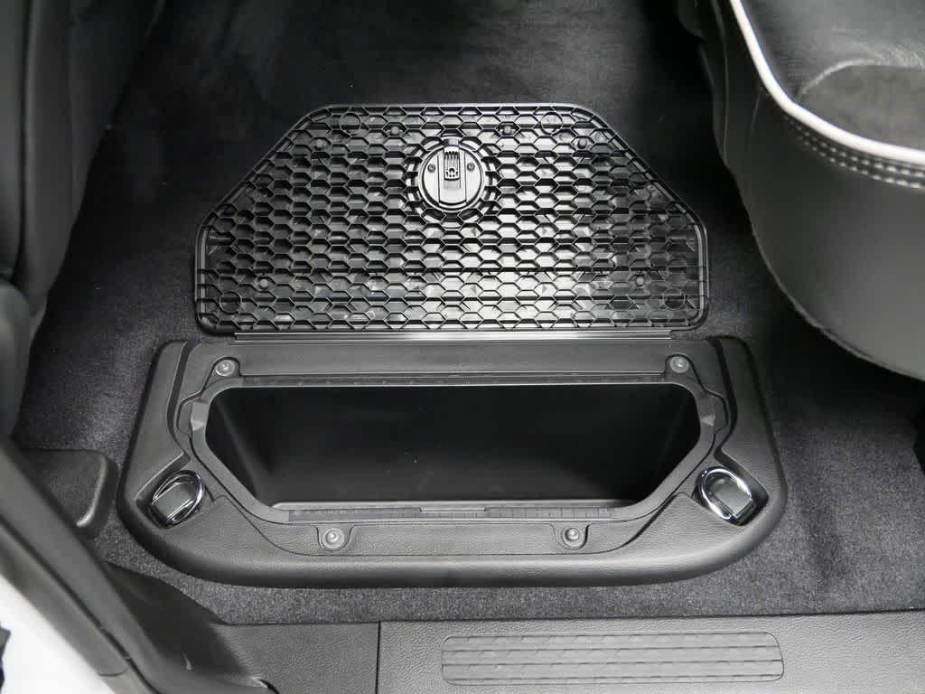 new 2026 Ram 1500 car, priced at $65,872