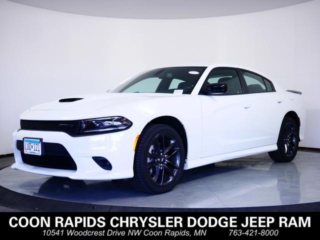 new 2023 Dodge Charger car, priced at $33,353