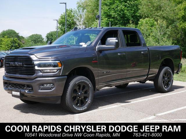 new 2024 Ram 2500 car, priced at $85,356