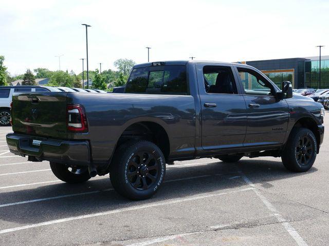 new 2024 Ram 2500 car, priced at $80,942