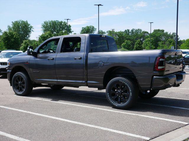 new 2024 Ram 2500 car, priced at $80,942