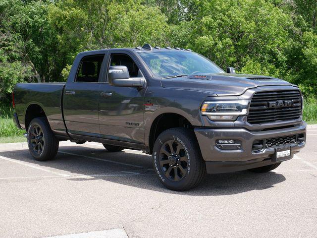 new 2024 Ram 2500 car, priced at $80,942