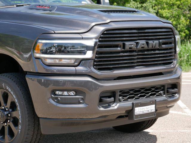 new 2024 Ram 2500 car, priced at $80,942