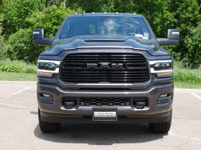 new 2024 Ram 2500 car, priced at $80,942