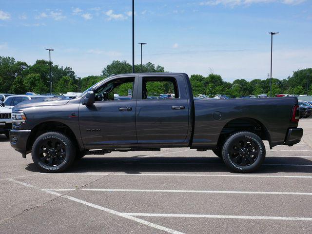 new 2024 Ram 2500 car, priced at $80,942