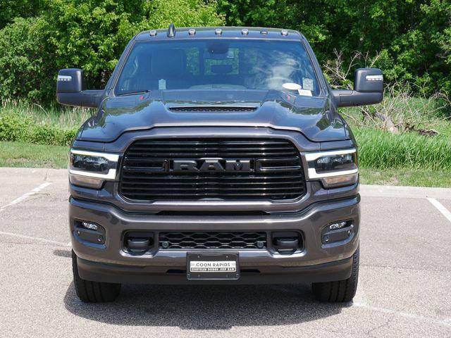 new 2024 Ram 2500 car, priced at $80,942