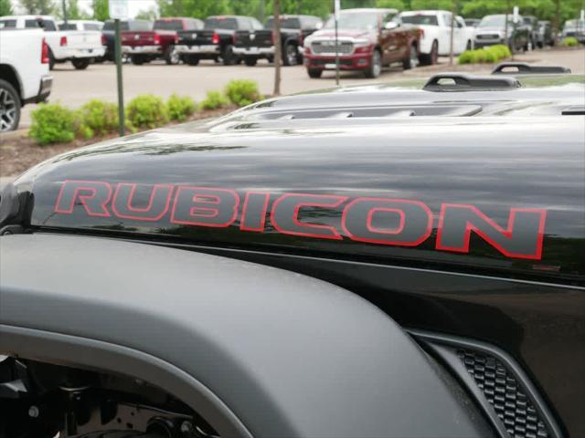 new 2025 Jeep Gladiator car, priced at $58,603