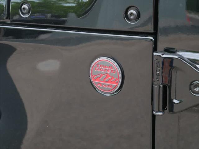 new 2025 Jeep Gladiator car, priced at $58,603