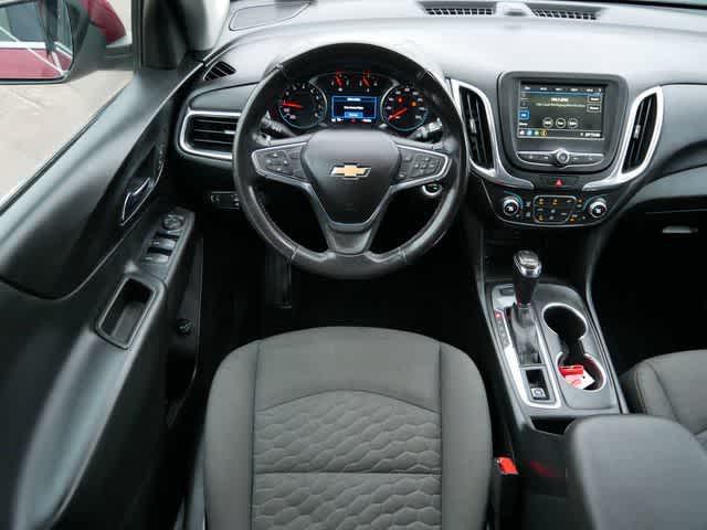 used 2019 Chevrolet Equinox car, priced at $12,770