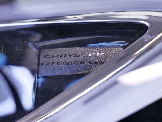 new 2024 Chrysler Pacifica car, priced at $34,591